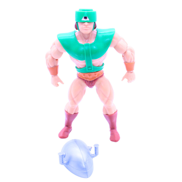 MOTU Tri-Klops Cartoon Collection Mattel 2025 loose | Hoppla-Stuff